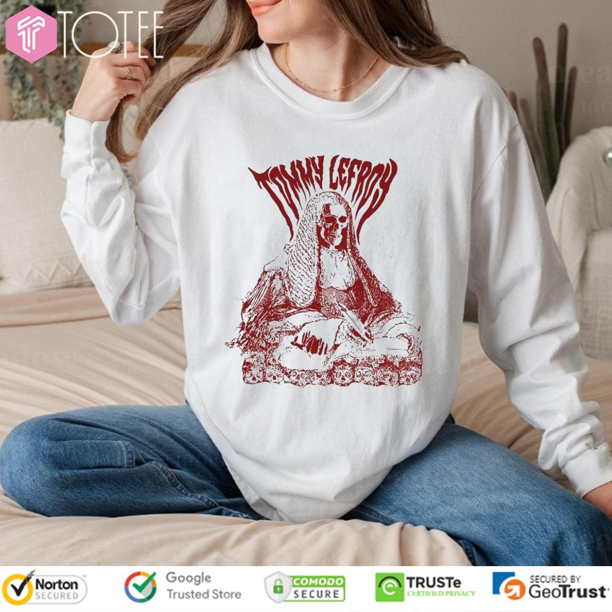 Women's Shirt