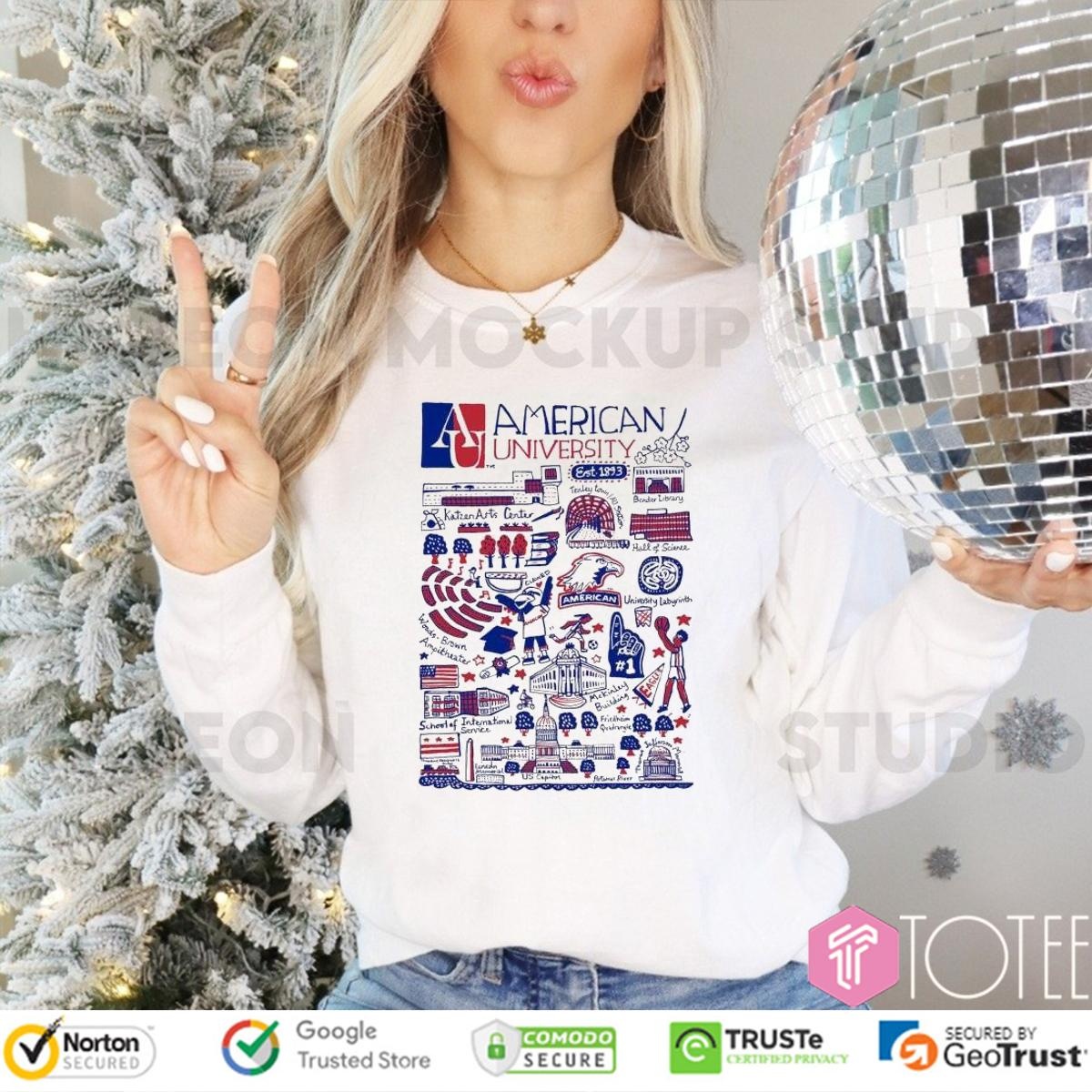 Women's Shirt