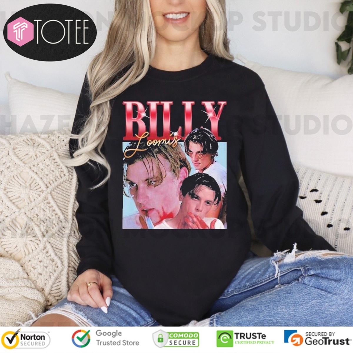 Women's Shirt