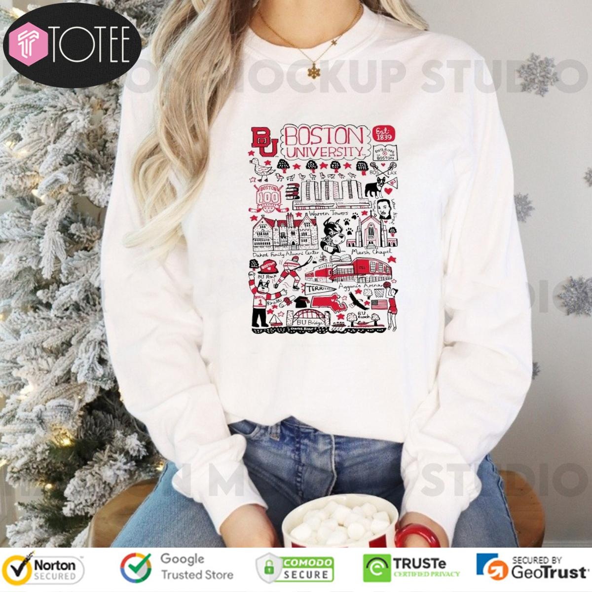 Shirt Shirt