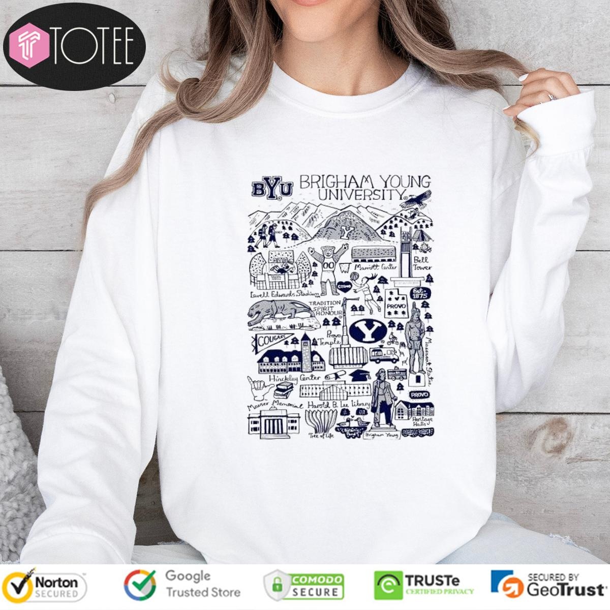Sweatshirt Sweatshirt