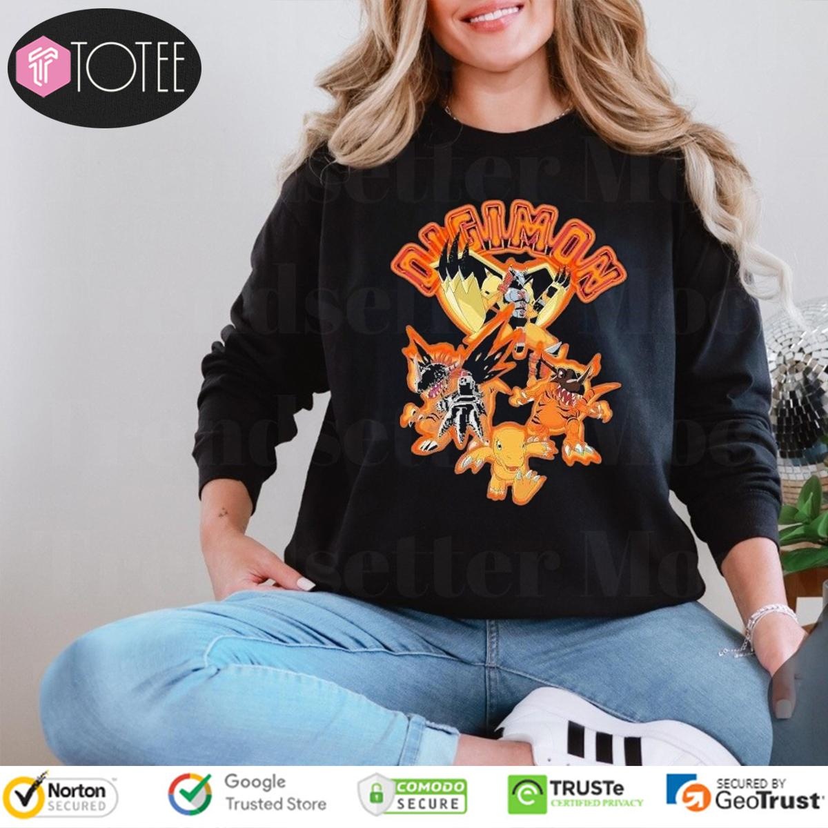Sweatshirt