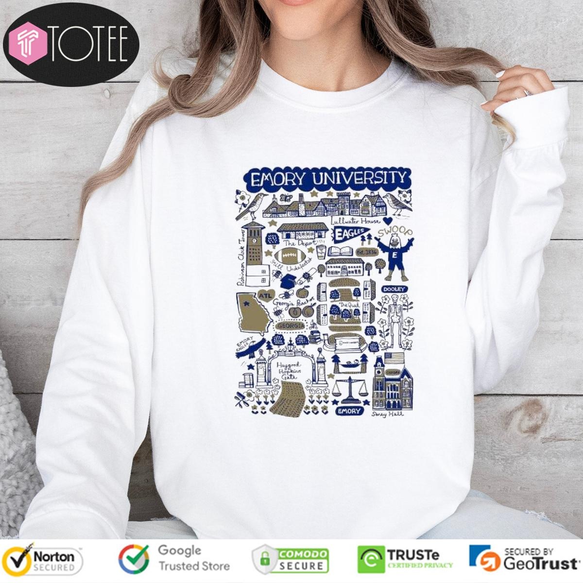 Sweatshirt Sweatshirt