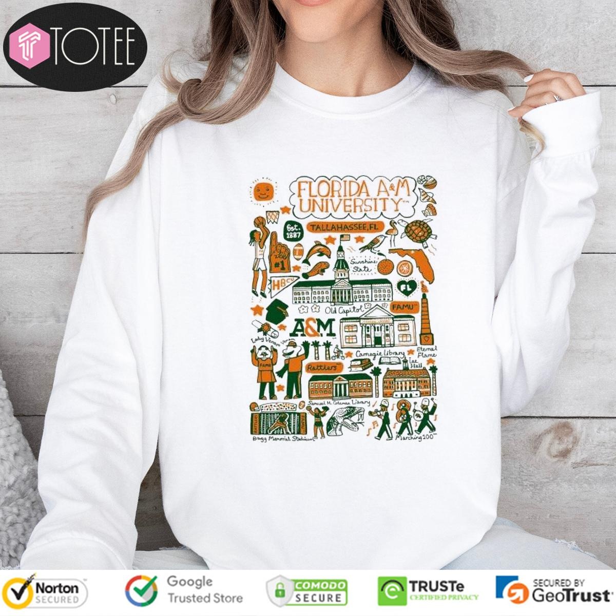 Sweatshirt