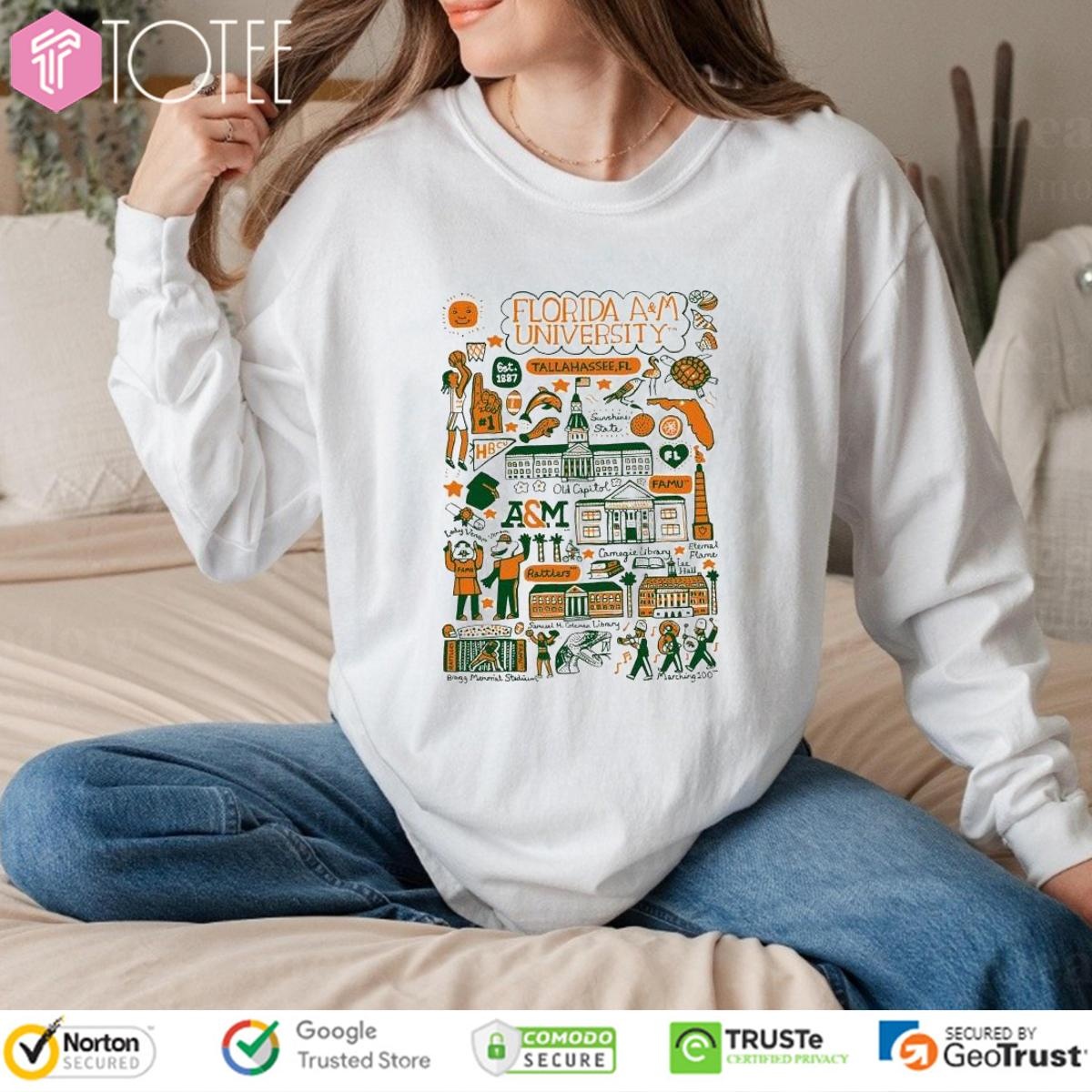 Women's Shirt