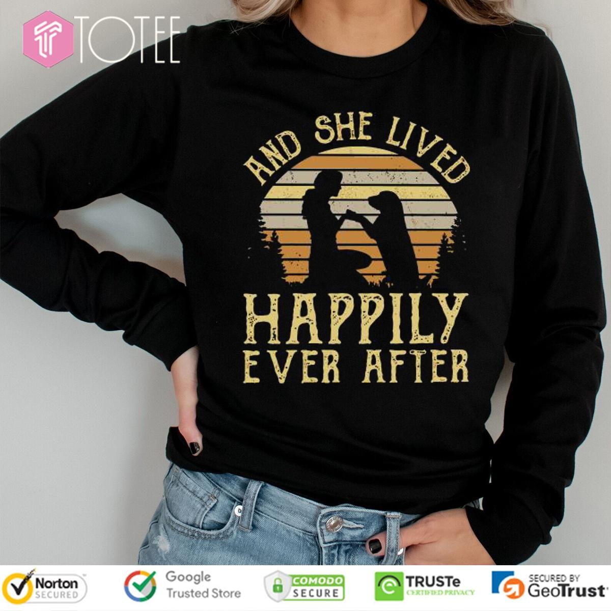 Women's Shirt