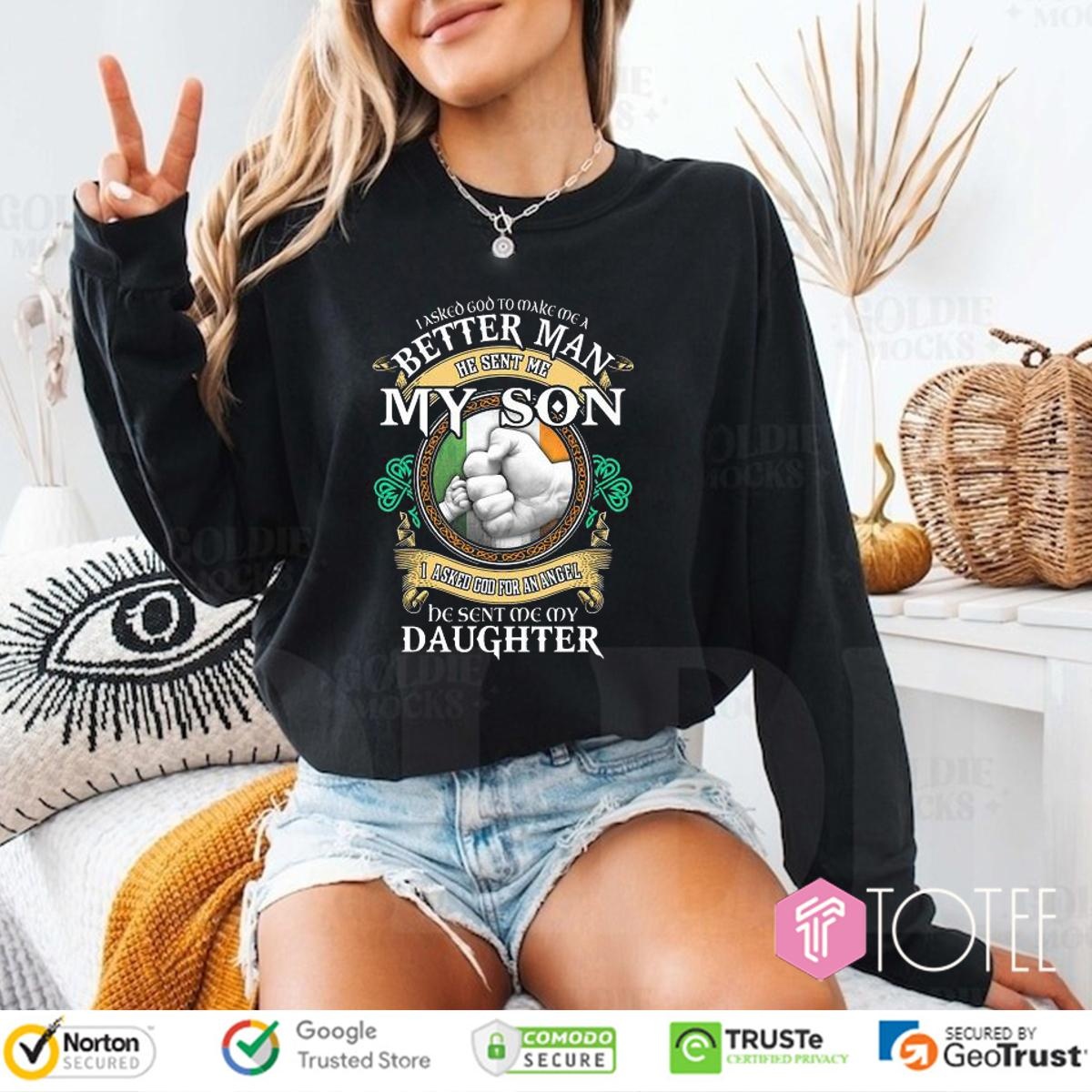 Shirt Shirt