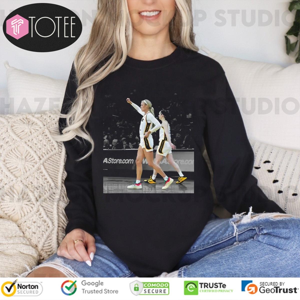 Women's Shirt