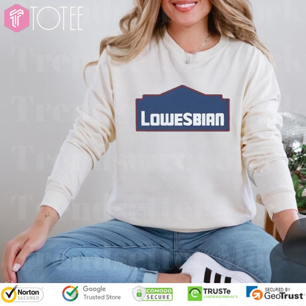 Women's Shirt