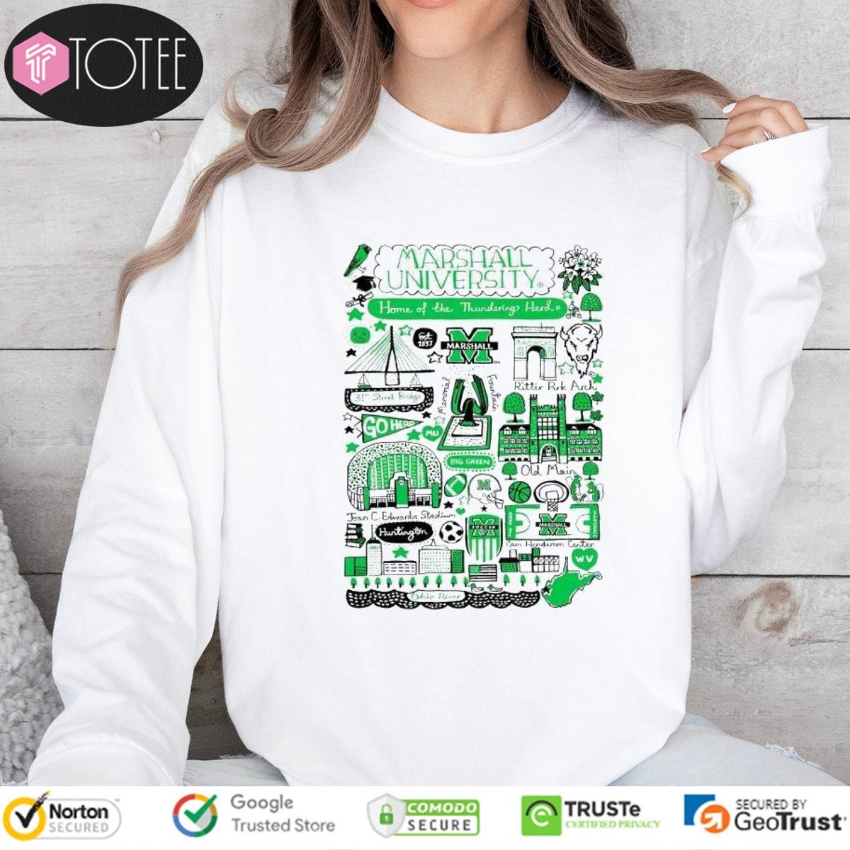 Sweatshirt Sweatshirt