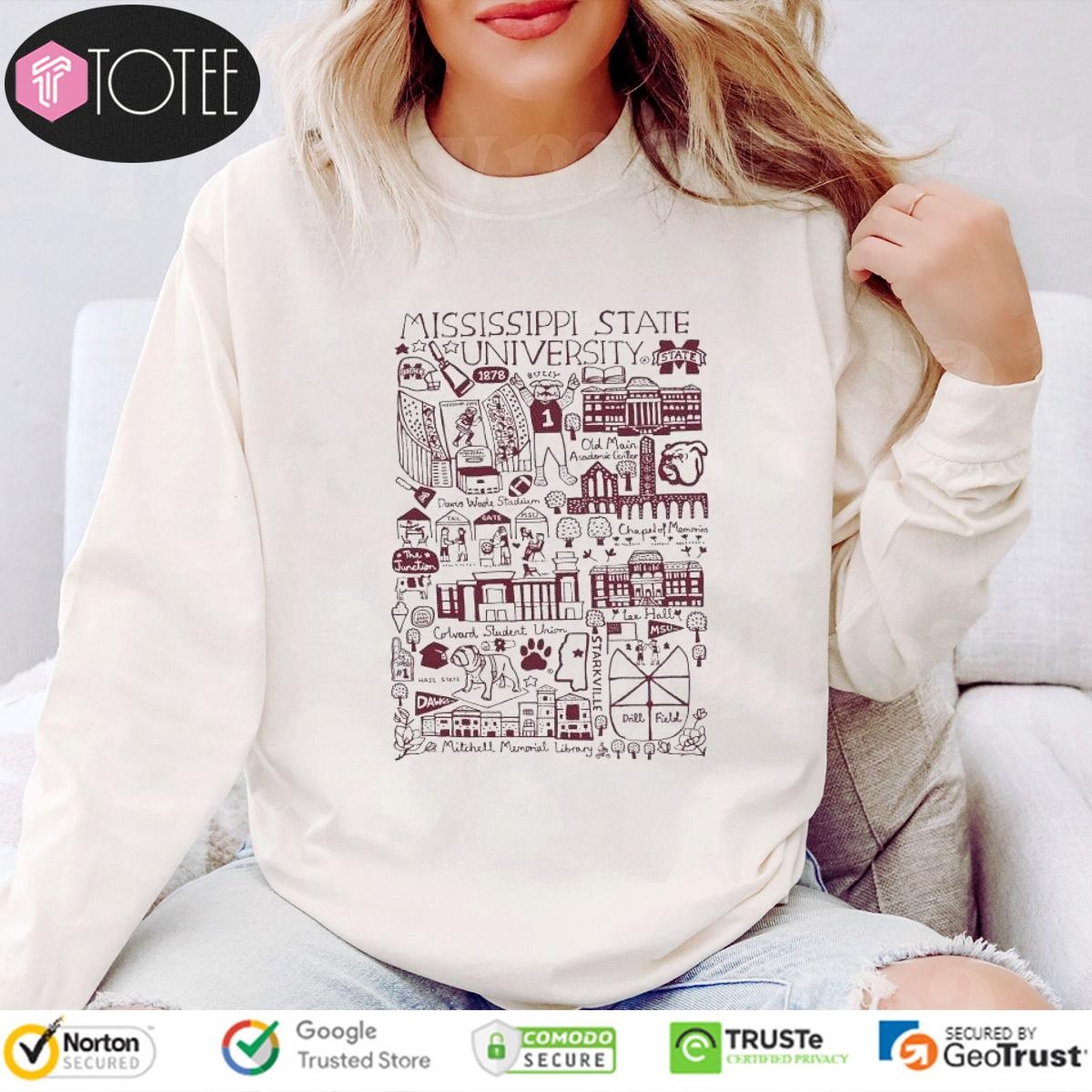 Sweatshirt