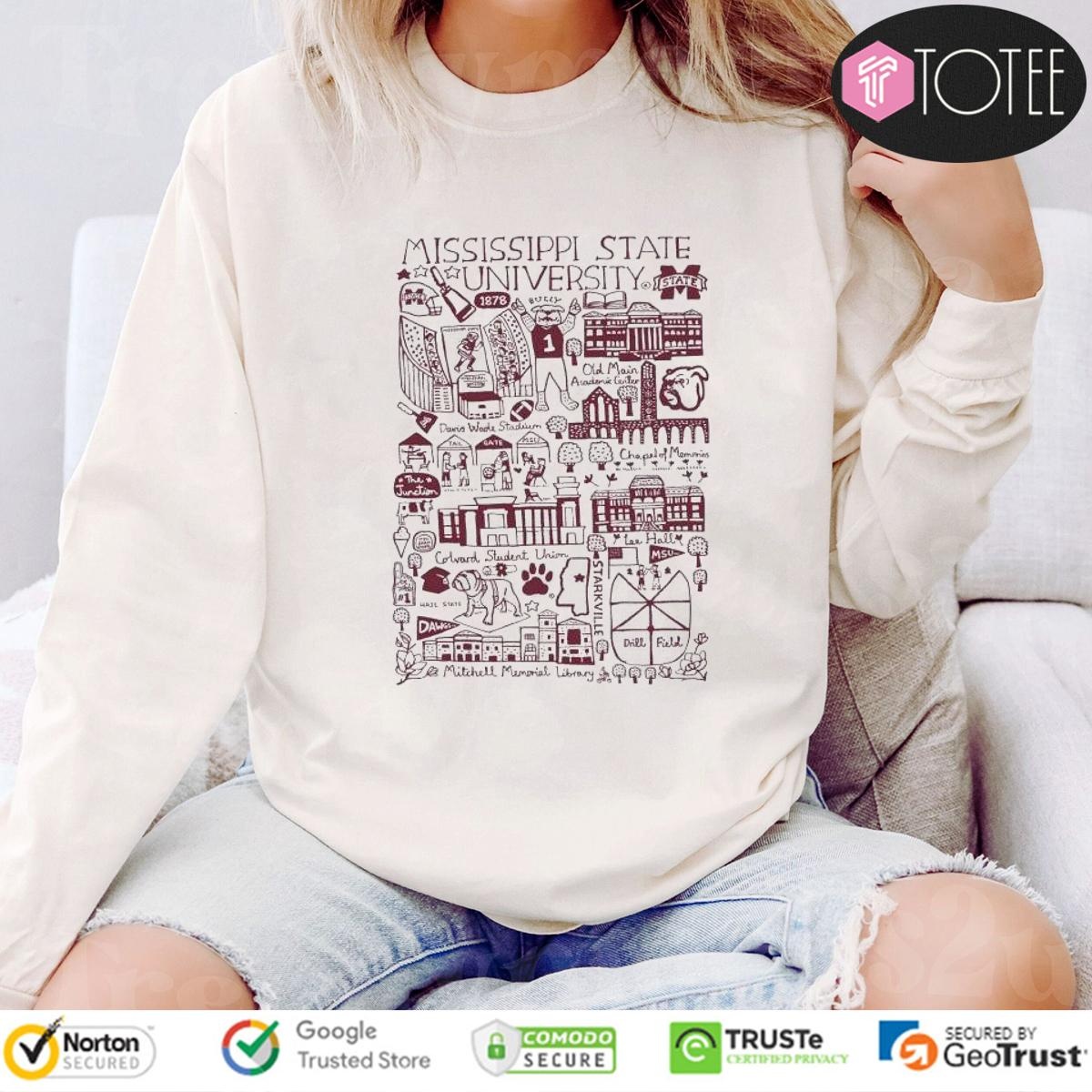 Women's Shirt