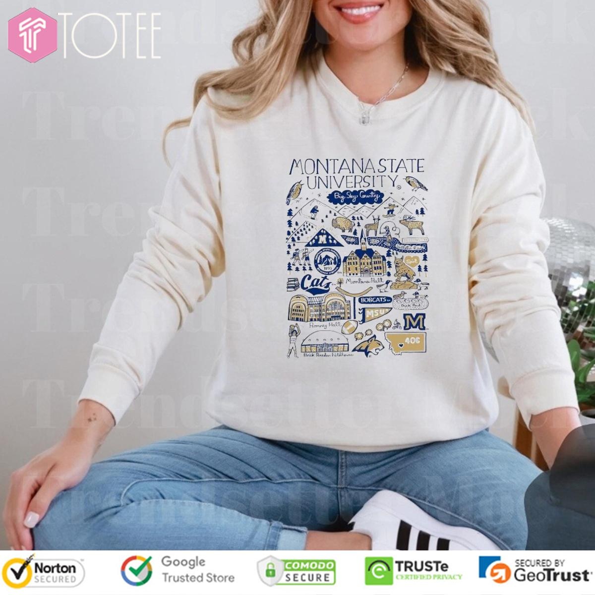 Women's Shirt