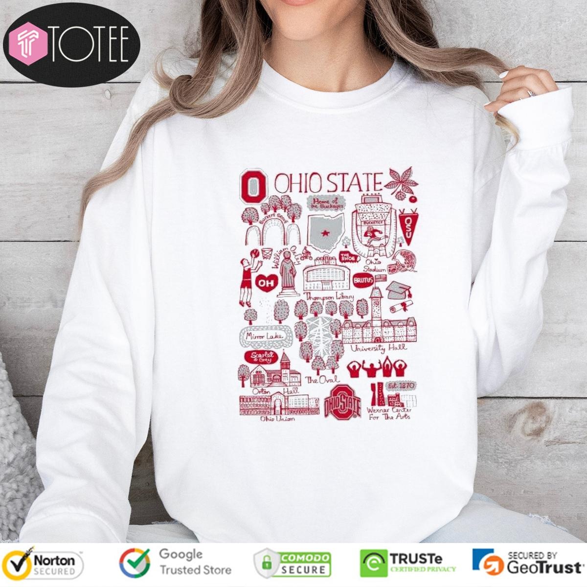 Sweatshirt Sweatshirt