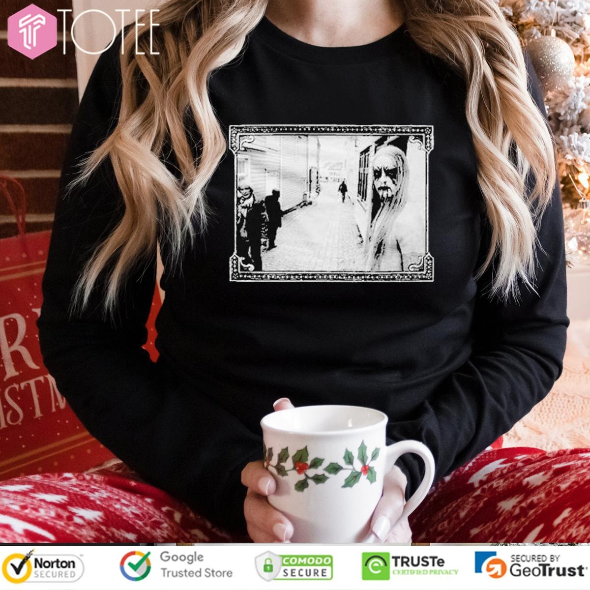 Women's Shirt Women's Shirt