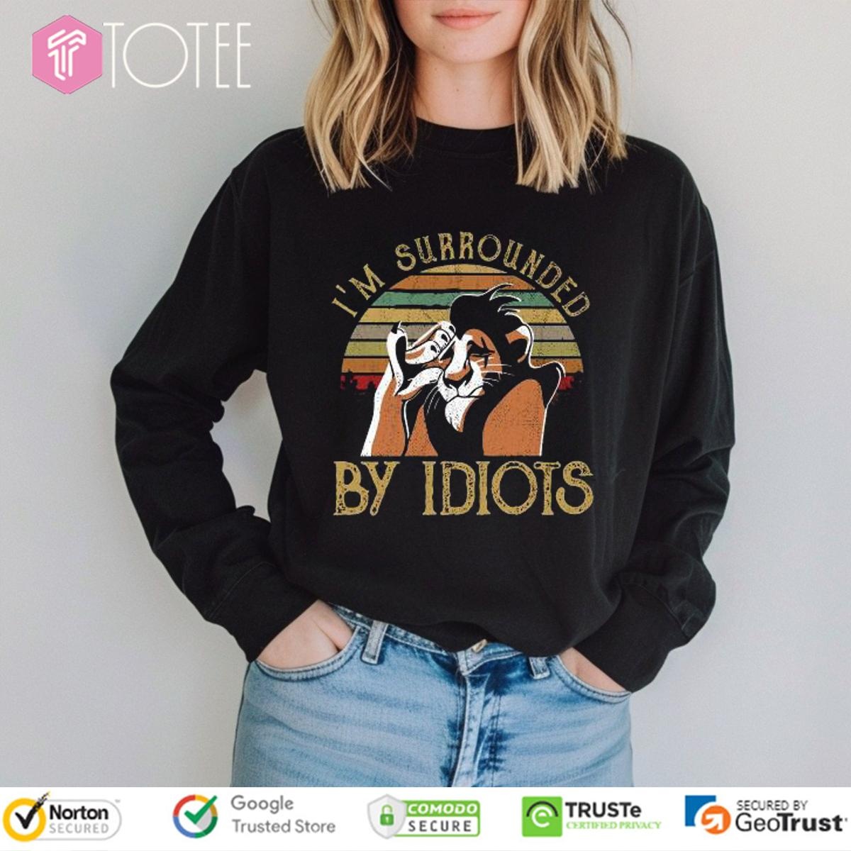 Women's Shirt