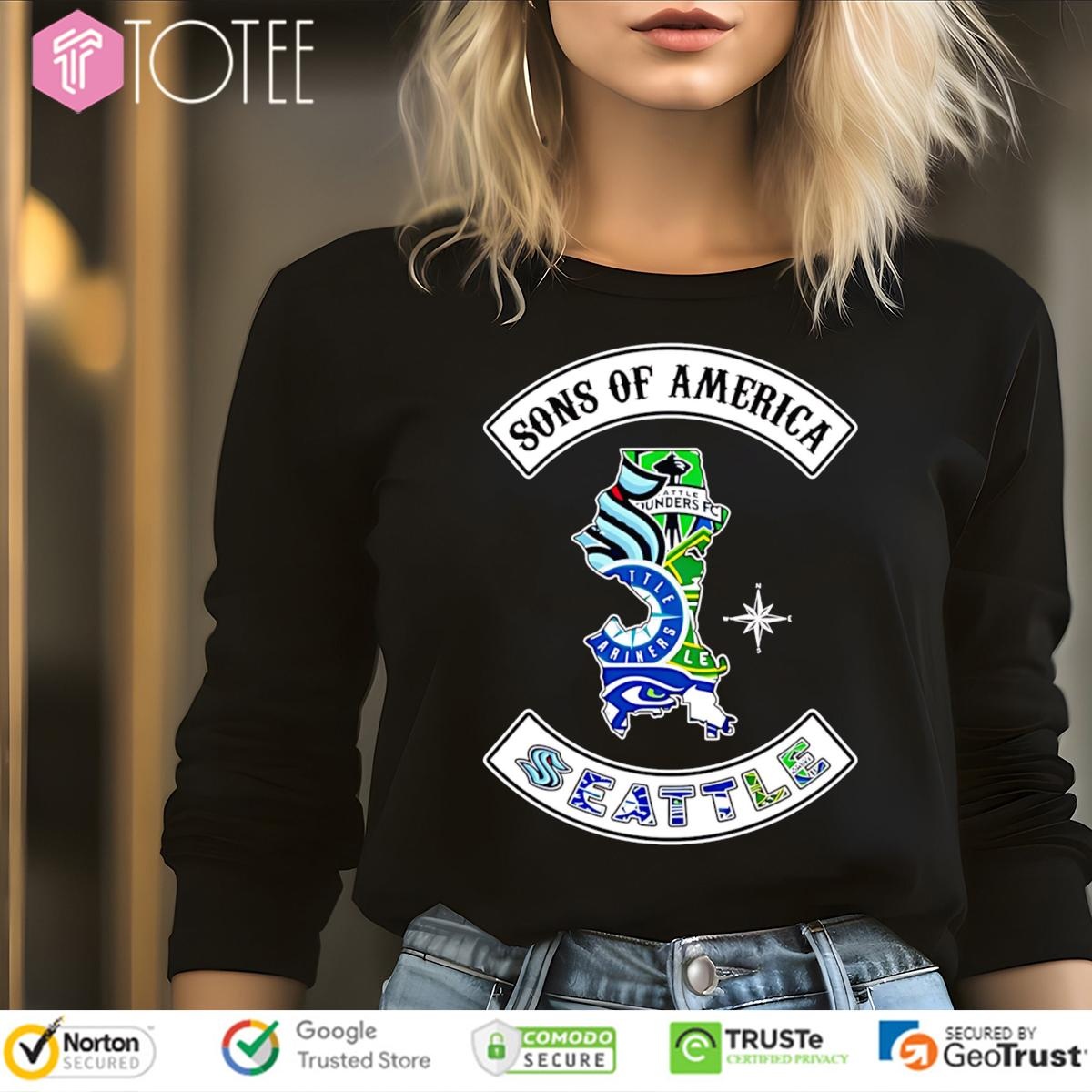 Women's Shirt