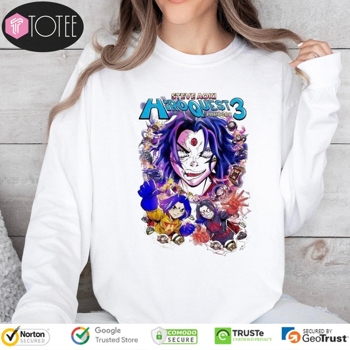 Sweatshirt