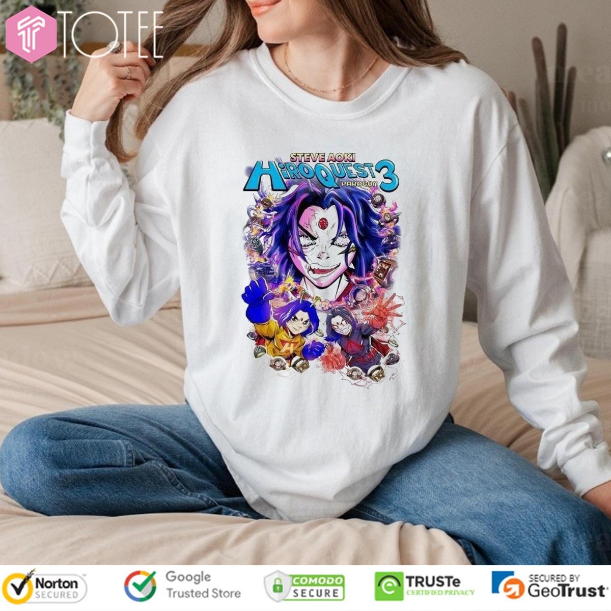 Women's Shirt