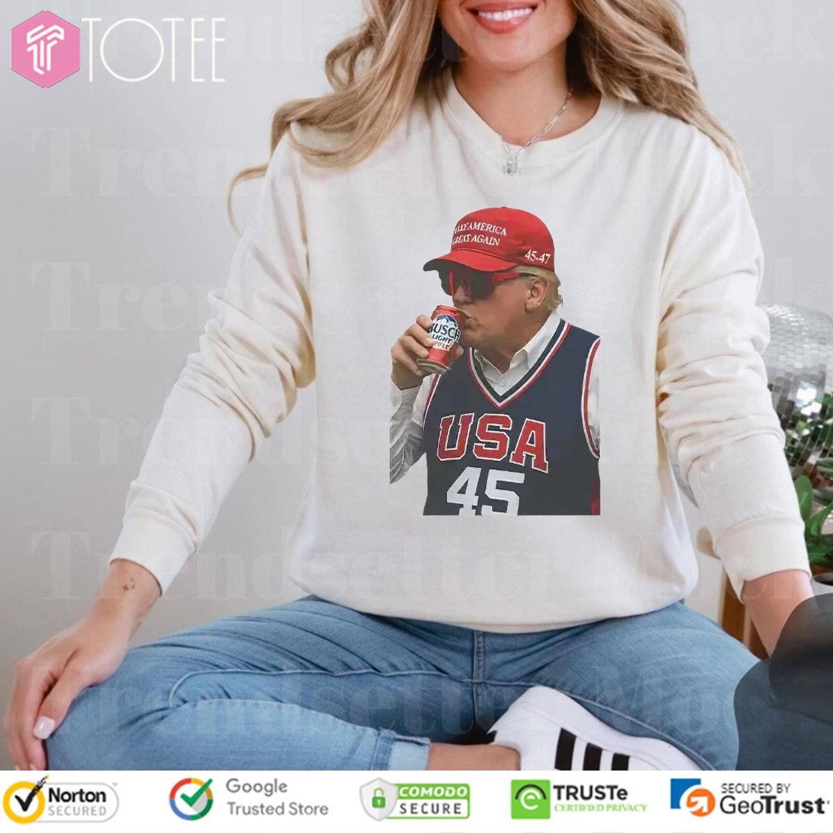 Women's Shirt