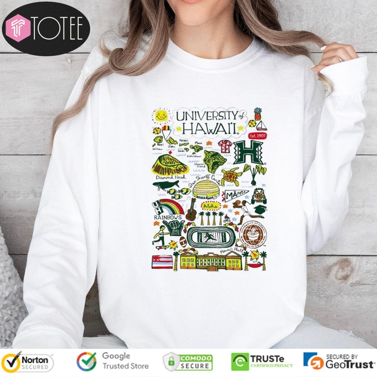 Sweatshirt