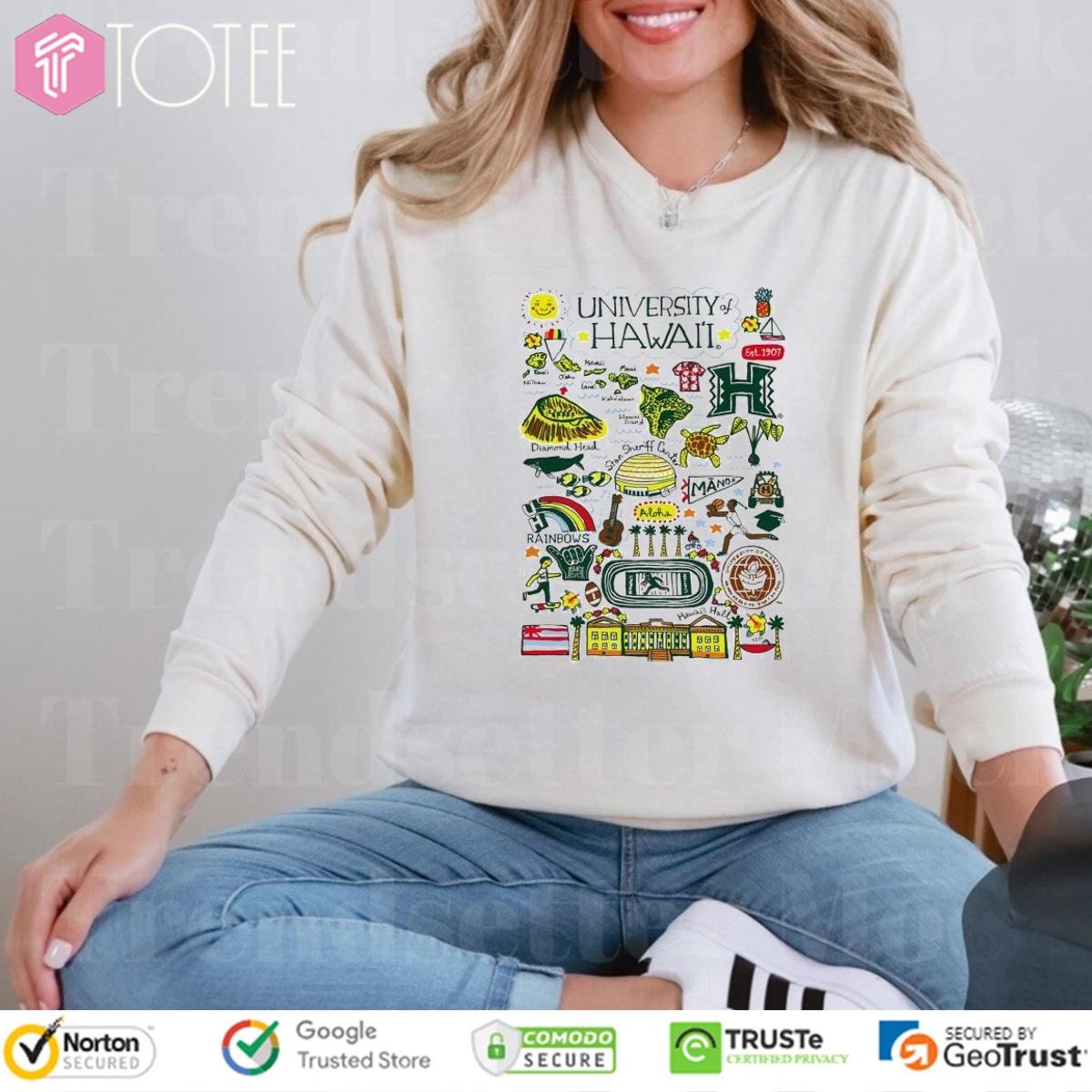 Women's Shirt