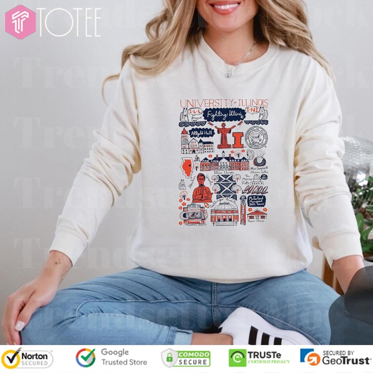 Women's Shirt