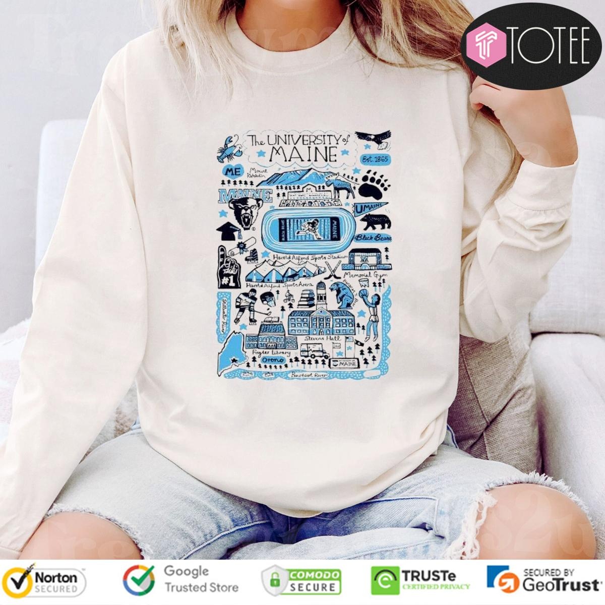 Women's Shirt