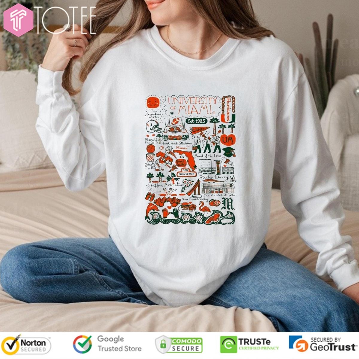 Women's Shirt