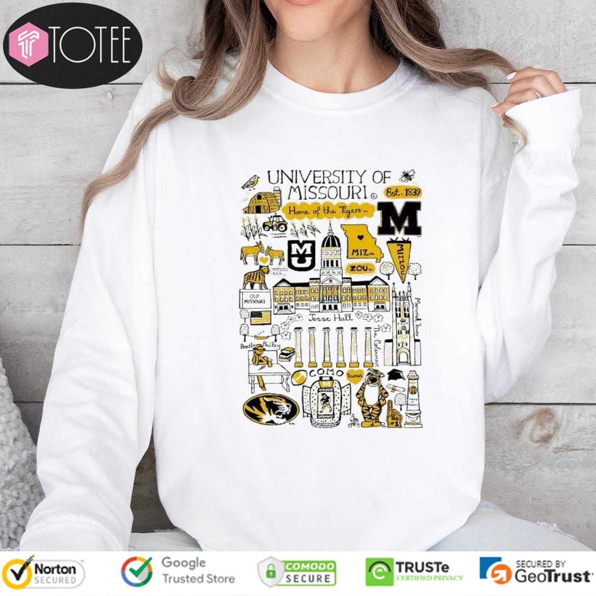 Sweatshirt
