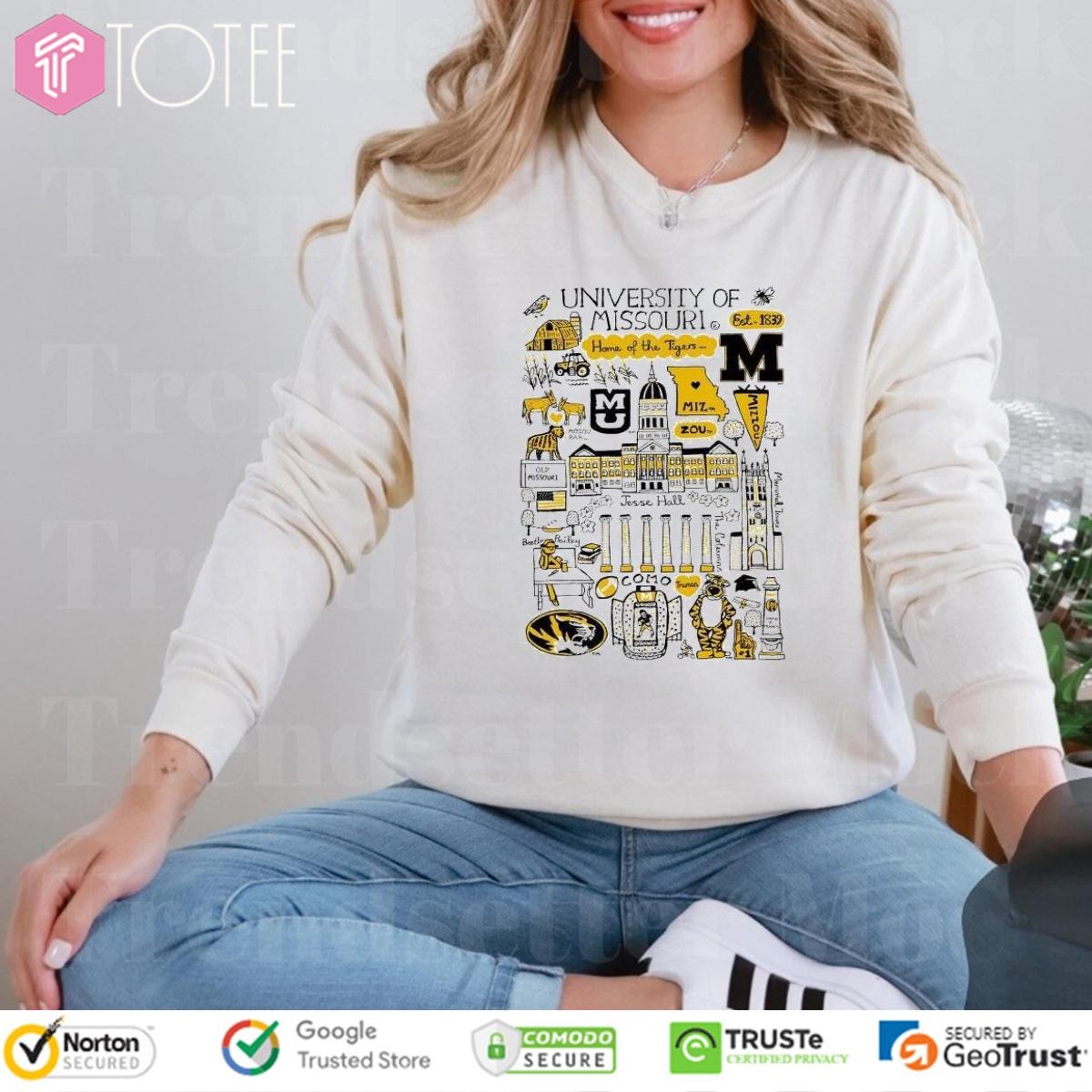 Women's Shirt