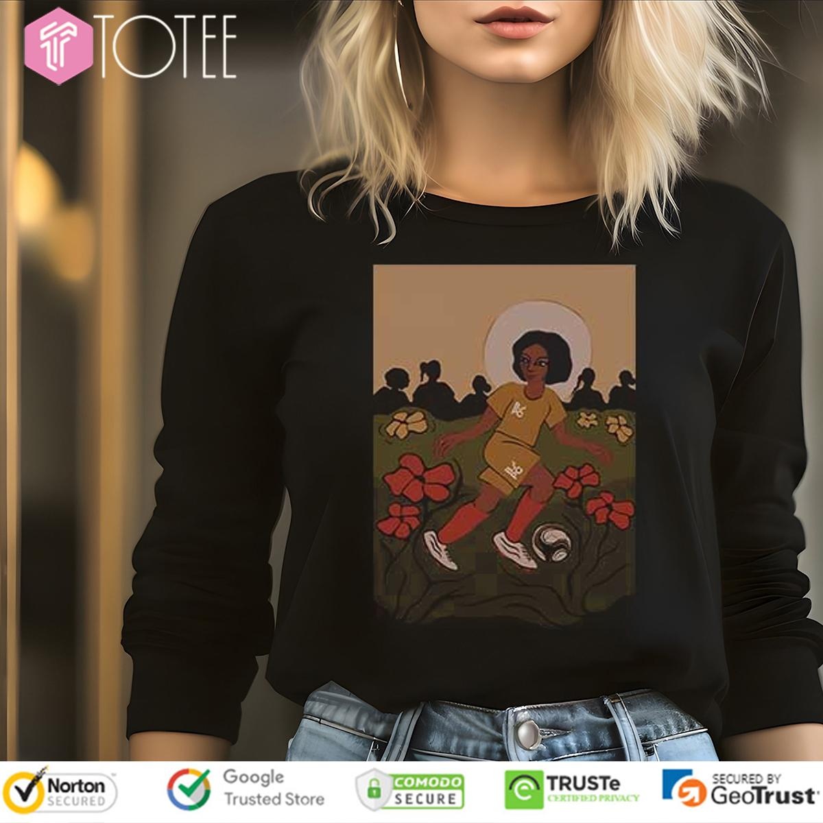 Women's Shirt Women's Shirt