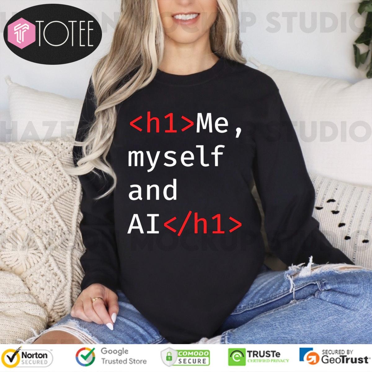 Women's Shirt