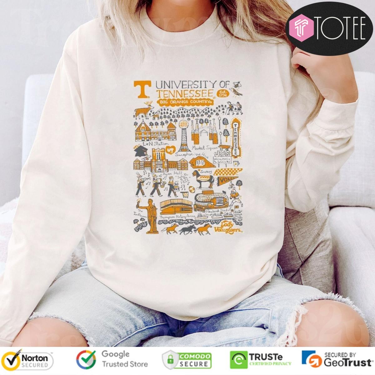 Women's Shirt
