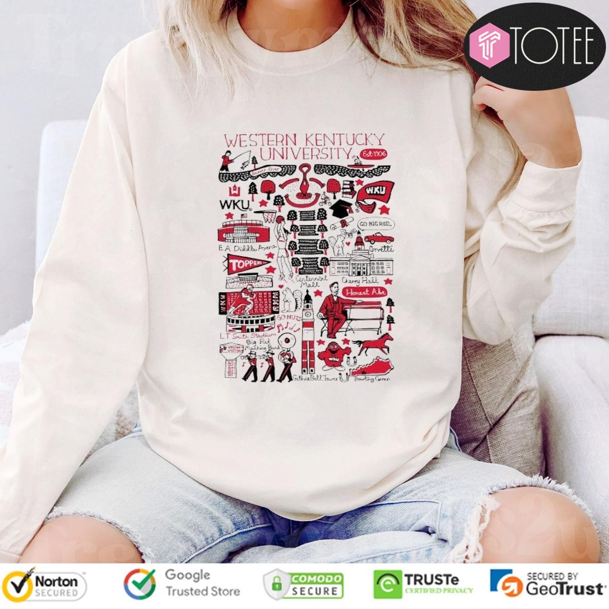 Women's Shirt