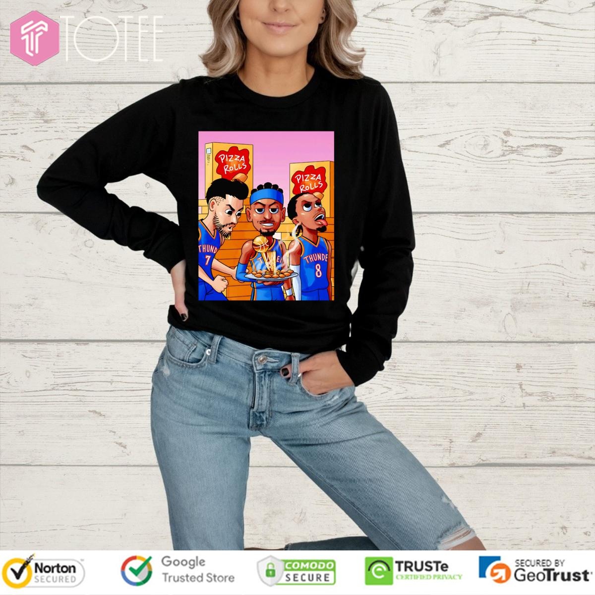 Women's Shirt