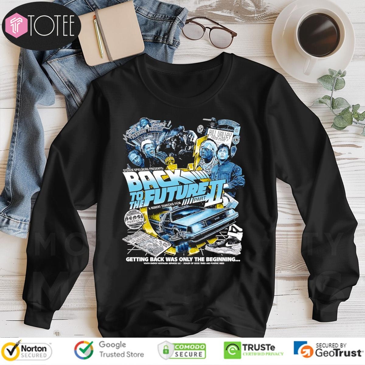 Shirt Shirt