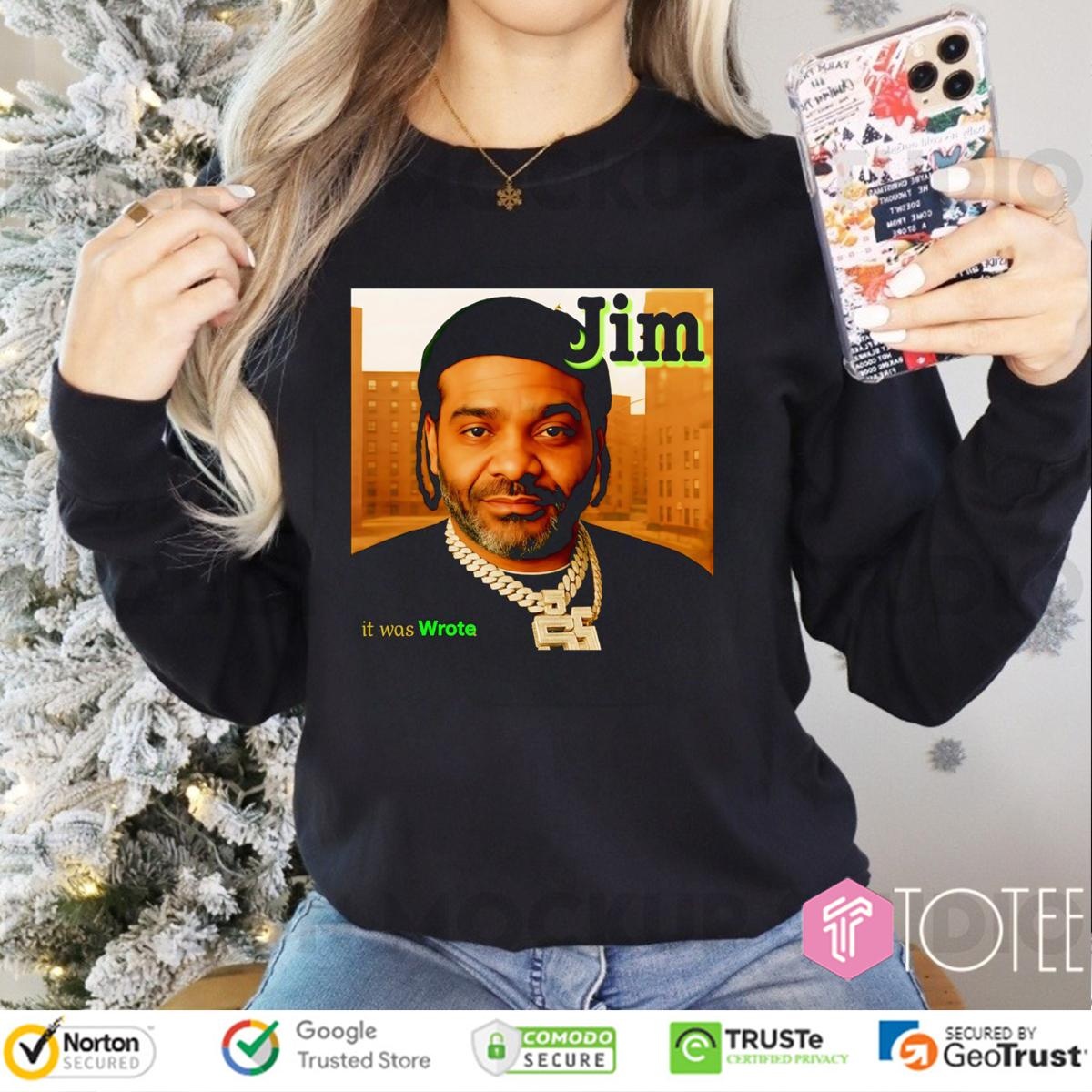 Shirt Shirt