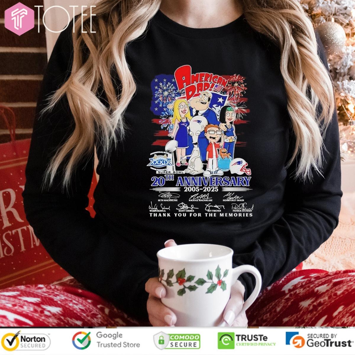 Women's Shirt