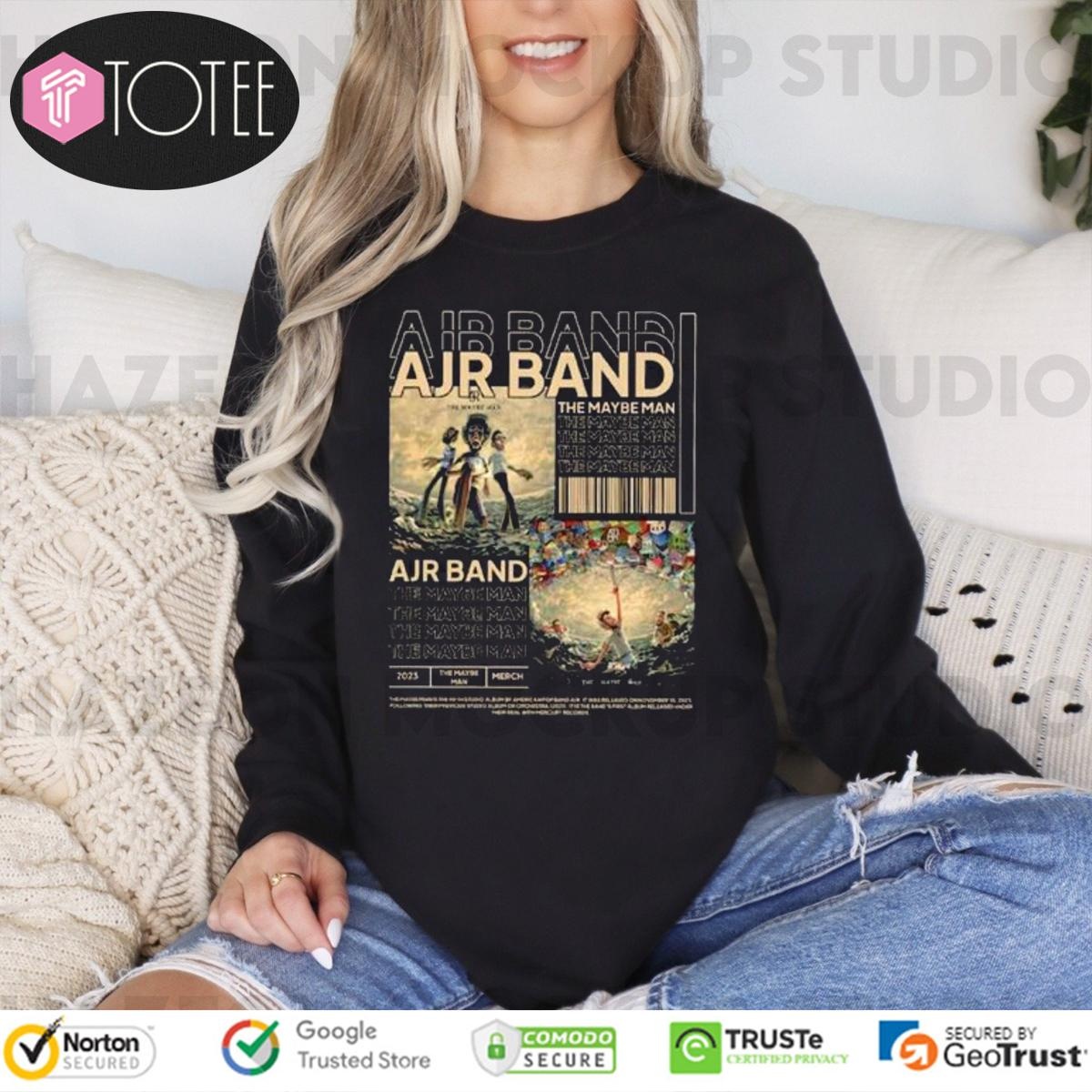 Women's Shirt