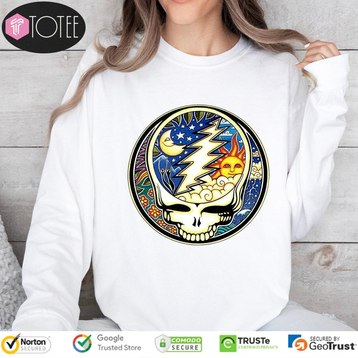 Sweatshirt Sweatshirt