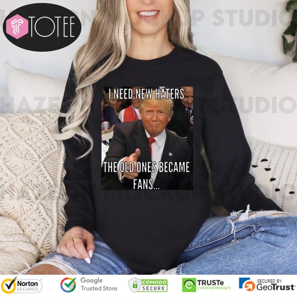 Women's Shirt