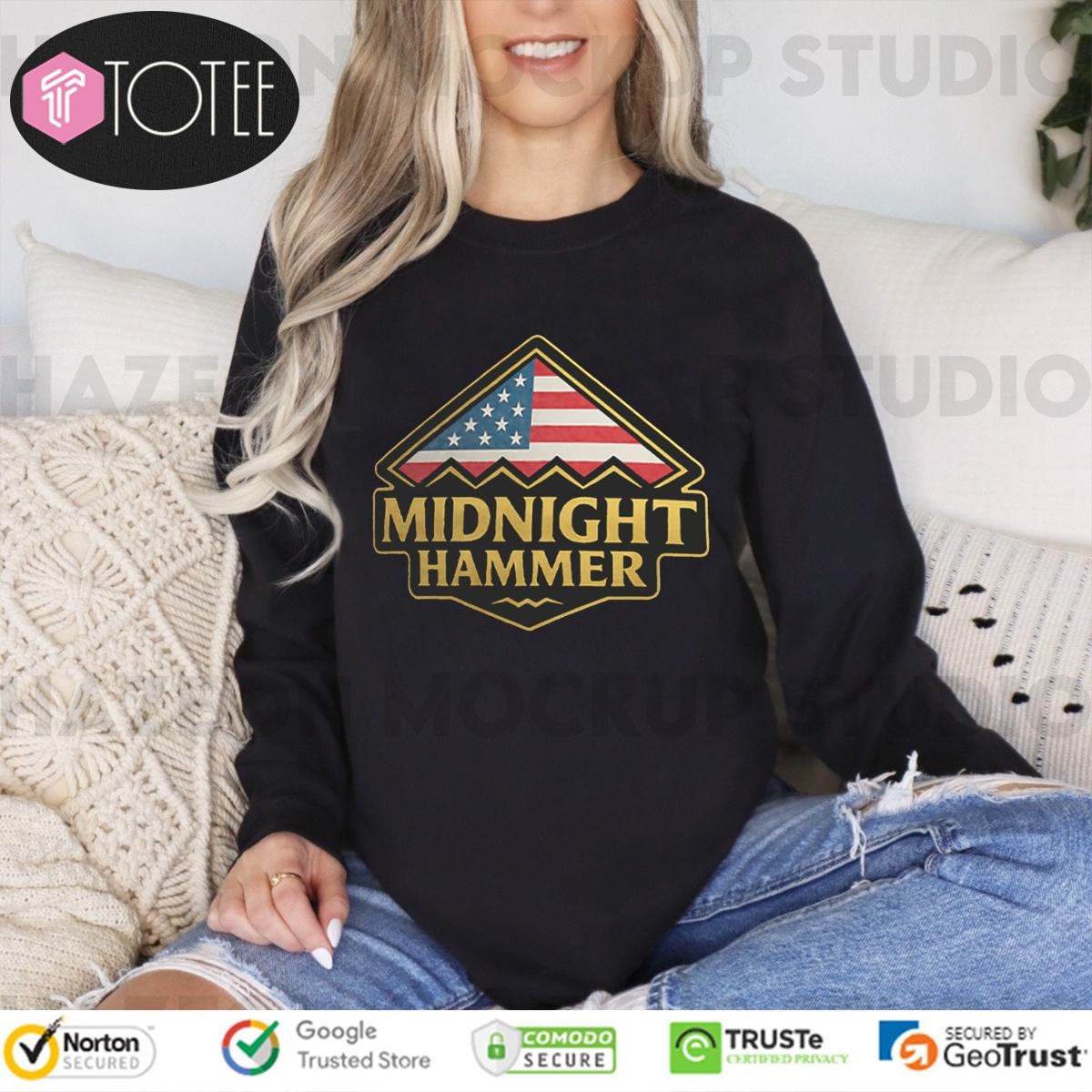 Women's Shirt