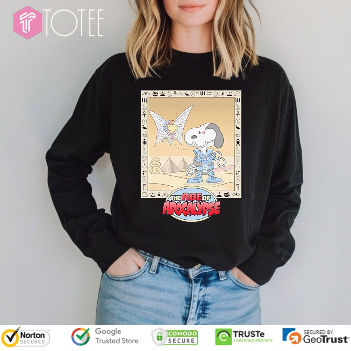 Women's Shirt