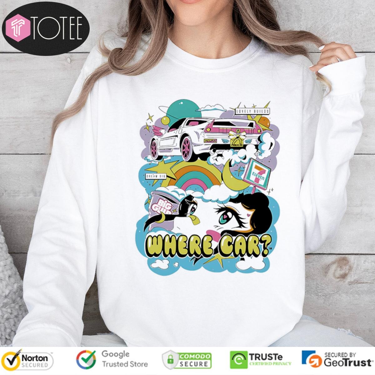 Sweatshirt