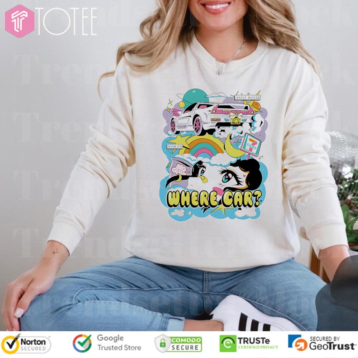 Women's Shirt
