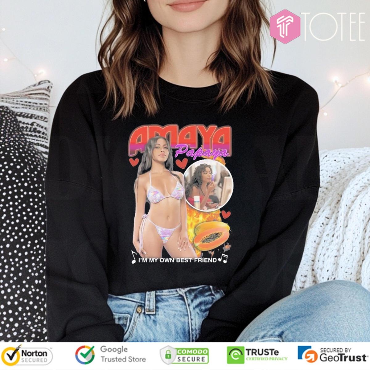 Sweatshirt Sweatshirt