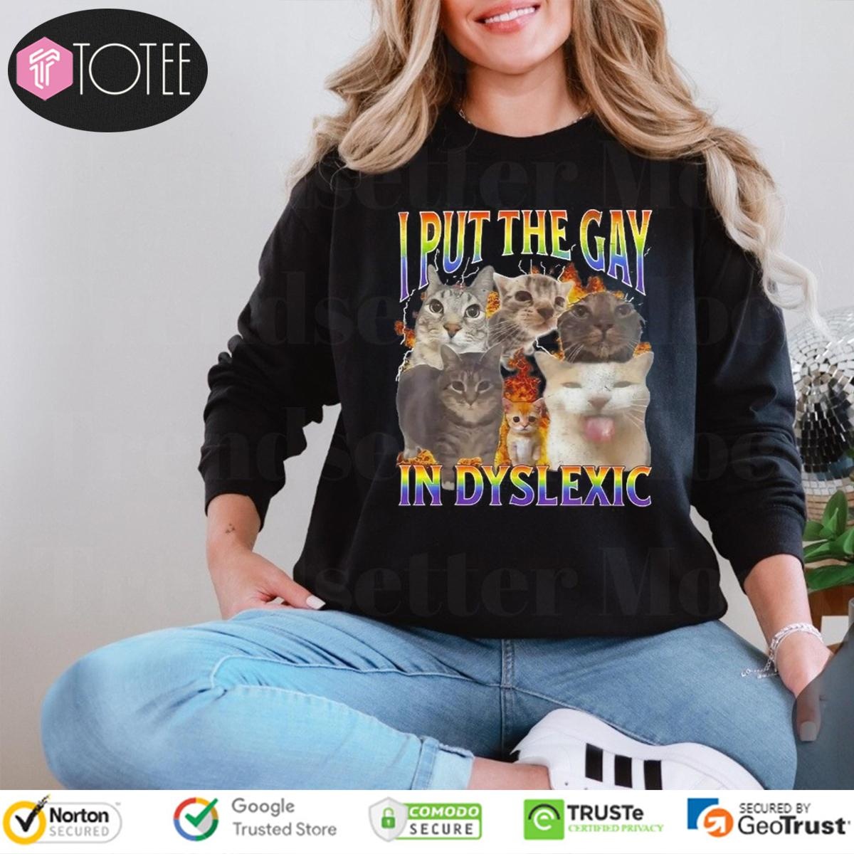 Sweatshirt Sweatshirt