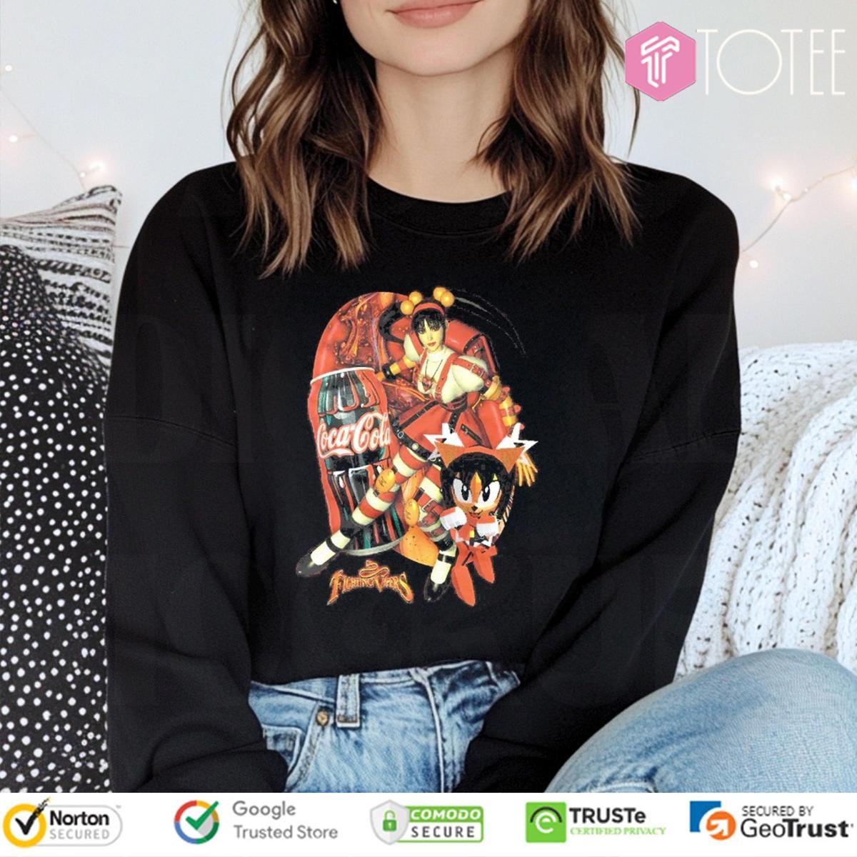 Sweatshirt