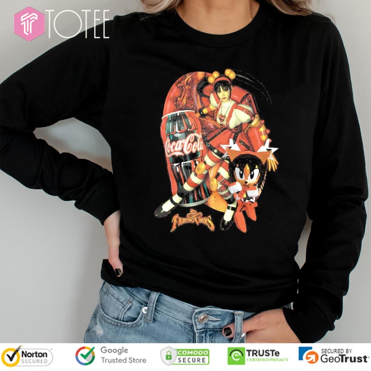 Women's Shirt